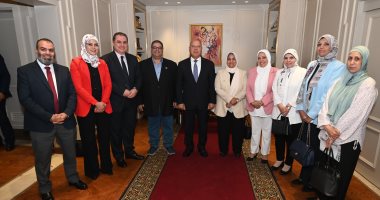 تسليم شهادات التحقق من البصمة الكربونية لـ6 شركات محلية