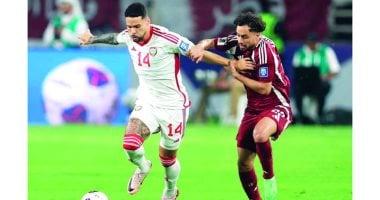 الإمارات يتسلح بـ"التاريخ" لتحقيق حلم العودة للمونديال بعد غياب 35 عامًا