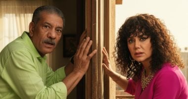 مسلسل لينك الحلقة 3.. مفاجأة غير متوقعة حول مكان مرسل رابط السرقة