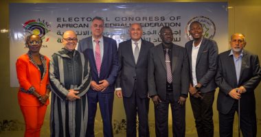 الاتحاد العربي والأفريقي لكرة السرعة يثمن الجهود المصرية في ملف غزة وتوقيع اتفاق شرم الشيخ 