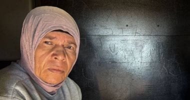 مسنة فى سجون الاحتلال.. حكاية سهام أبو سالم "فيديو"