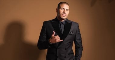 زيدان للرئيس السيسى بعد اتفاقية شرم الشيخ: كم أنت عظيم يا رجل السلام