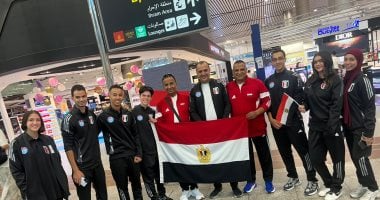 منتخب الكونغ فو يشارك في بطولة العالم للأساليب التقليدية بـ28 لاعبًا ولاعبة