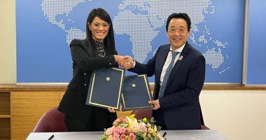 "التخطيط والفاو" توقّعان خطاب نوايا استضافة مصر للأكاديمية الإقليمية للقيادة