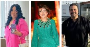 اليوم العالمى للتغذية.. هؤلاء النجوم خسروا وزنهم الزائد