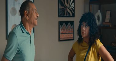 مسلسل لينك الحلقة 4.. قضية السرقة تتعقد بعد فحص تليفونات سكان العمارة