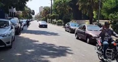 من أمام محكمة الأقصر.. كواليس آخر ساعة قبل غلق باب تقديمات مجلس النواب.. فيديو