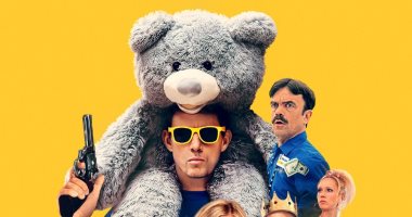 تفاصيل فيلم الإثارة Roofman.. يعرض اليوم في السينمات المصرية