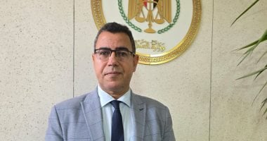 الزميل عبدالحليم سالم يتقدم لانتخابات النواب عن الدائرة الثانية بالإسماعيلية
