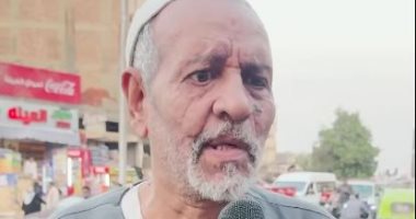 رسائل حب من المصريين للرئيس عبد الفتاح السيسى: صانع السلام.. فيديو
