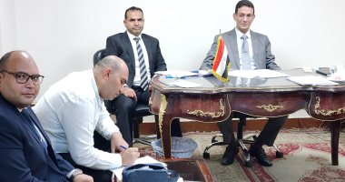 محكمة الأقصر تستقبل مرشحين محتملين قبل غلق باب تقديمات مجلس النواب