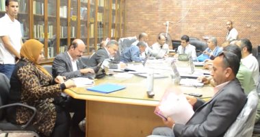107 مرشحين تقدموا بأوراقهم لعضوية مجلس النواب بمحافظة كفر الشيخ