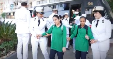 الداخلية تحتفل بالمكفوفين وتصدر جوازات سفر مجانية فى اليوم العالمى للعصا البيضاء