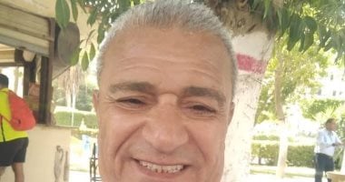أحمد الكأس ينعى وفاة "حمامة" لاعب الترسانة السابق