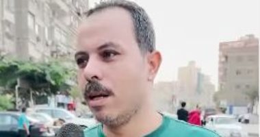 رسائل حب من المصريين للرئيس عبد الفتاح السيسى: صانع السلام.. فيديو