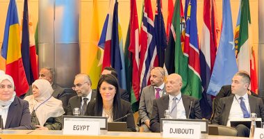وزيرة التخطيط: نُقدر جهود مؤسسات التمويل العربية ونؤكد أهمية التكامل الإقليمي