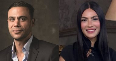 هدى المفتى تقدم البطولة النسائية أمام محمد إمام في فيلم شمس الزناتى