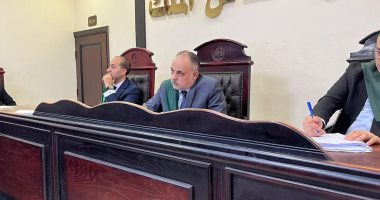 الحكم بالسجن 15 عاما على مزارع لاتهامه بقتل زوجته بالبحيرة