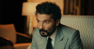 محمود ترك يكتب: خالد النبوي.. النجم الذي يجذب الشخصيات نحوه لتصبح نجومًا