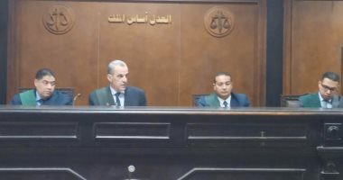 المؤبد لمندوب مبيعات والمشدد 7 سنوات لـ4 متهمين بقتل شخص والشروع فى قتل آخرين بطوخ