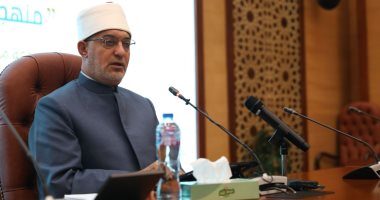 مفتى الجمهورية: صناعة الفتوى مسئولية جماعية تقوم على الشورى والعقل الجمعى