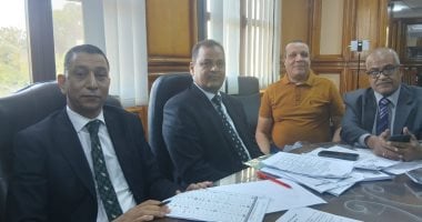 135 طلبا للترشح فى انتخابات مجلس النواب بقنا