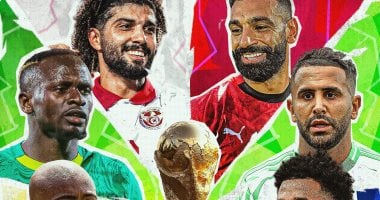 موعد قرعة كأس العالم 2026 بعد تأهل 28 منتخبًا إلى النهائيات