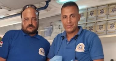 ولادة فى حضرة شيخ العرب.. سيدة تضع مولودتها بسيارة إسعاف بساحة السيد البدوى