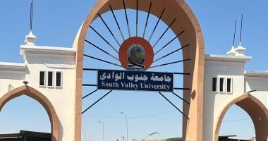 رئيس جامعة جنوب الوادى: رسميا تغيير اسم الجامعة لقنا