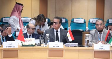 وزير الصحة: أولويات منظمة الصحة العالمية تتماشى بشكل وثيق مع أجندتنا الوطنية