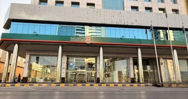 أول بنك مصري بالسعودية.. البنك الأهلي المصري يفتتح فرعه بالرياض