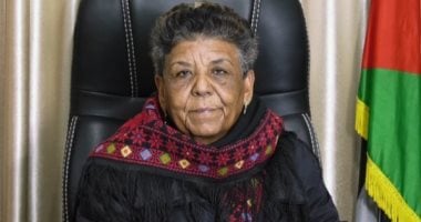 مريم أبو دقة: فلسطين قضية العرب جميعا وهذه هى نهاية العدو