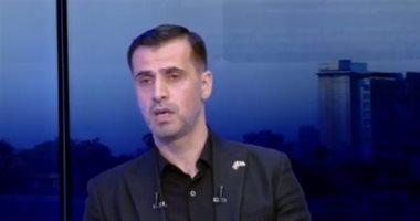 الأسير المحرر أسامة الأشقر: الكتابة ليست ترف بل سلاح يوازى الرصاص