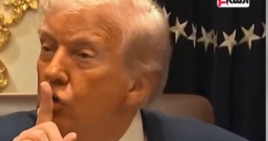 هوووش.. ترامب يحرج صحفية لتحدثها بدون إذن خلال مؤتمر صحفي .. فيديو