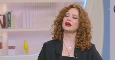 لينا شماميان: أعتبر أن لى عائلة فى مصر.. وكتبت ألبوم (صحاب) خلال فترة التعافى