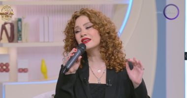 لينا شماميان: الفن الحقيقي يجب أن يحمل رسالة وحكاية تلامس الناس