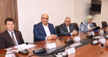 محافظ دمياط يرأس اجتماع الهيئة الإقليمية لتنشيط السياحة