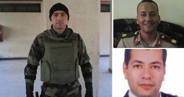 القائمة الوطنية من أجل مصر تتزين بأقارب شهداء ضحوا بأرواحهم من أجل لوطن.. تدفع بشقيقة الشهيد محمد أبو شقرة بالصعيد.. وتضم زوجة محمد مبروك فى الشرقية.. وزوجة الشهيد المقدم عادل عبدالحميد على رأس قطاع شرق الدلتا