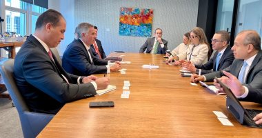 جي بي مورجان تشيس: نتطلع لتعزيز التعاون مع الحكومة المصرية بمجالات التمويل