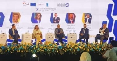 رئيس جامعة حلوان: الجامعات ليست منارات للعلم فقط بل شريك أساسى فى بناء الوطن