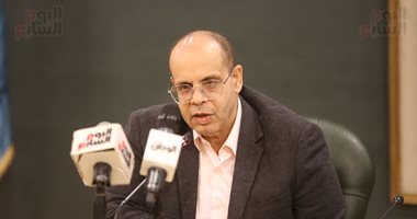 أكرم القصاص: غياب المحليات يحول عضو البرلمان لـ نائب خدمات