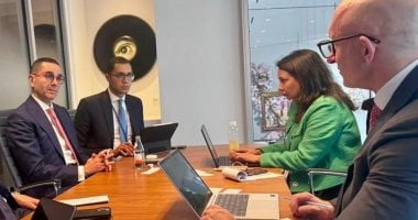 وزير الاستثمار يلتقى مسؤولى “فيتش” ويناقش جهود الحكومة لتعزيز الجدارة الائتمانية