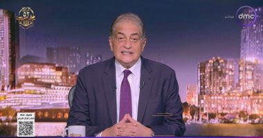 أسامة كمال ساخرا: ترامب أوقف حرب مصر وإثيوبيا اللي ما قامتش أصلا