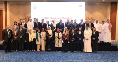 وزير التعليم العالى يشارك فى الاجتماع الإقليمى لمجلس البحوث العالمى