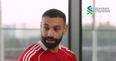 محمد صلاح: الظاهرة رونالدو قدوتى.. ولكن كيف تفوق الفرعون علي النجم البرازيلي؟