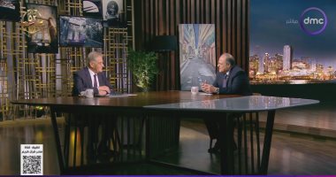 علي الغمراوي: سوق الدواء المصري يتجاوز 300 مليار جنيه ويمثل ربع سوق إفريقيا