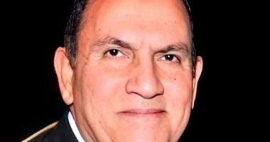 تعيين الطبيب أحمد نعينع شيخاً لعموم المقارئ المصرية دون أجر "احتساباً لوجه الله"