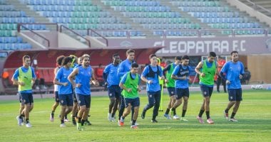 سيراميكا يتفوق على الطلائع قبل مواجهة الجولة الـ11 من الدوري