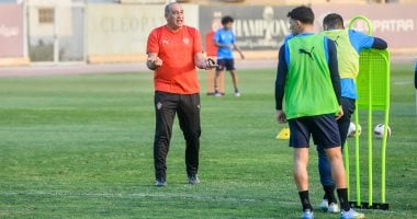 سيراميكا يستعيد 3 لاعبين قبل مواجهة كهرباء الإسماعيلية بالدوري