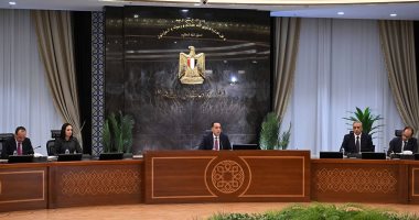 تليفزيون اليوم السابع يستعرض أبرز تصريحات رئيس الوزراء خلال المؤتمر الصحفي